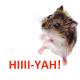 Illustration for article titled Busy Hormone Causes Racism, Love & Angry Hamsters